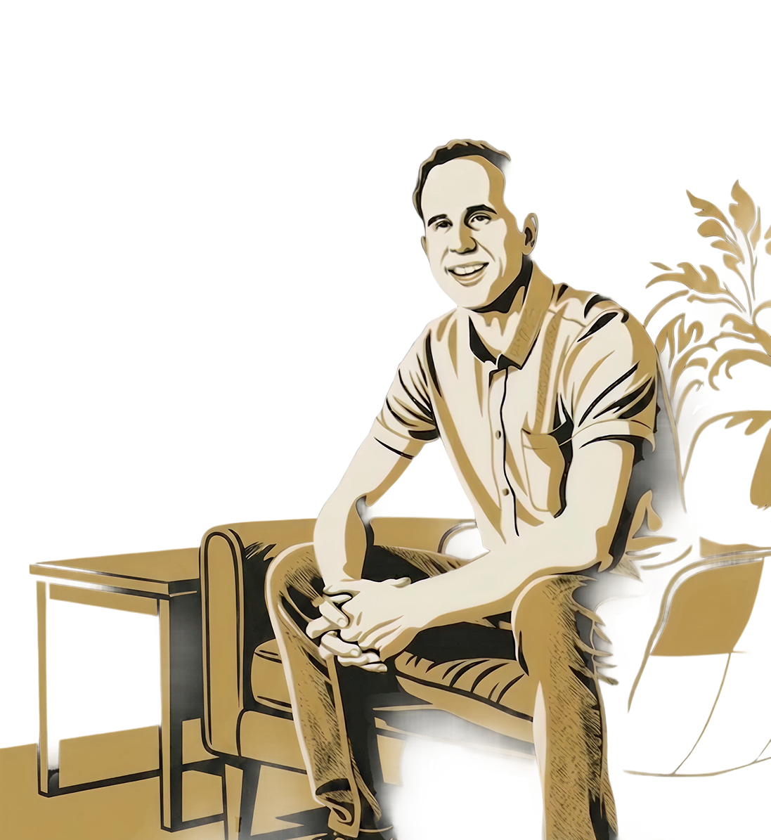 Dustin Martinka